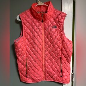 Northface Lightweight Down Vest